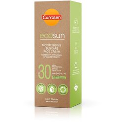 Carroten krema lice eco SPF30 50ml Cene