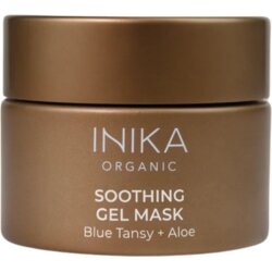 Inika Organic Soothing Gel Mask Cene