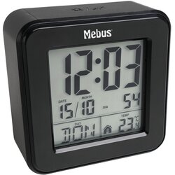 Mebus 25595 Radio alarm clock Cene