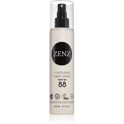 ZENZ Organic Pure No. 88 lak za lase z ekstra močnim utrjevanjem 200 ml Cene
