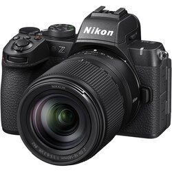 Nikon Z50II KIT 18-140 fotoaparat, (21589845) Cene