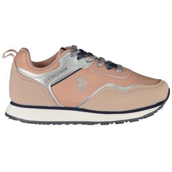 U.S. Polo Assn. US POLO BEST PRICE PINK CHILDREN'S SPORTS SHOES Cijene