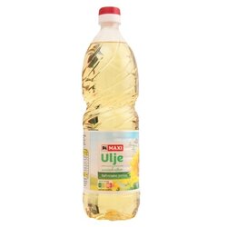 Premia Ulje suncokretovo 1l Cene
