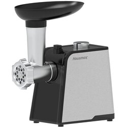 Hausmax Električna mašina za mlevenje mesa HA-MG 800, 350 W, Siva Cene