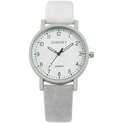 gogoey Sat CA-4699 - Bijela Cene