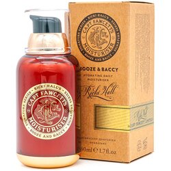 Captain Fawcett Hidratantna krema posle brijanja "Booze & Baccy", 50ml Cene