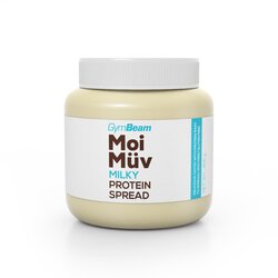 MoiMüv Proteinski namaz - GymBeam Cene