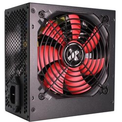 Xilence Performance C XP600R6 power supply unit 450 W 20+4 pin ATX ATX Black Cene