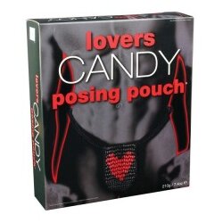 Spencer & Fleetwood Lovers Candy Posing Pouch Cijene