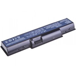 AVACOM acer aspire 4920/4310, emachines E525 li-ion 11,1V 5200mAh 58Wh, (20712106) Cene