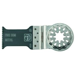 Fein Bimetalni list pile za uranjanje 30 mm E-Cut Fine 63502157210 pogodan za robnu marku Makita, Bosch, Milwaukee, Metabo Cene