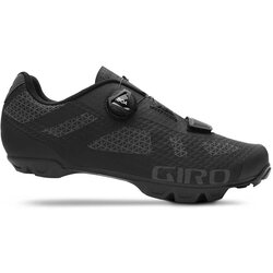 Giro Rincon Black cycling shoes Cene