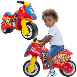 Injusa motor guralica - Paw Patrol Cene