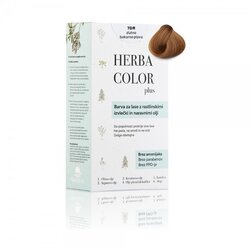 HERBA COLOR PLUS 7DR zlatno bakarno plava 4603 Cene