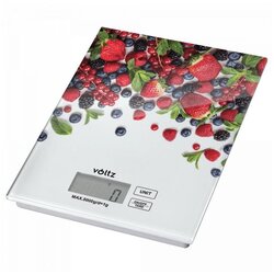 Voltz V51651E deco 2 kuhinjska vaga Cene