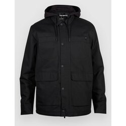 Fox Mercer Jakna black Cene