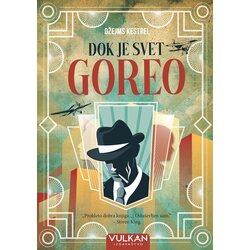  Dok je svet goreo Cene