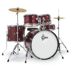 Gretsch Renegade bobnarski set - Ruby Sparkle - Audio-Kondric Cene