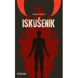 Besani Nikola Đukić - Iskušenik Cene