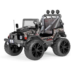 Peg Perego vozilo na akumulator Gaucho PRO Realtree Cene