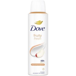 Dove Fruity Fresh Antiperspirant osvježavajući dezodorans u spreju 150 ml Cene