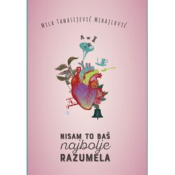 Makart Mila Tanasijević Mihajlović - Nisam to baš najbolje razumela Cene