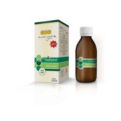 Farmakol PIP Fortepip sirup Cene