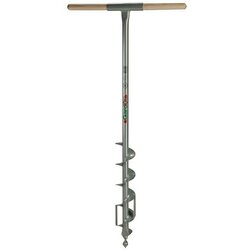 GARDOL Ročni vrtalnik Gardol (105 cm, rezalni vijak 33 cm) Cene