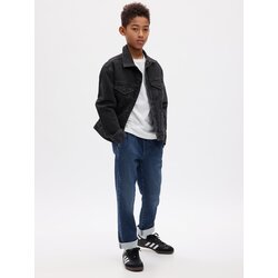 GAP Kids jeans joggers - Boys Cijene
