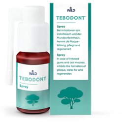Tebodont Sprej za desni, 25ml Cene