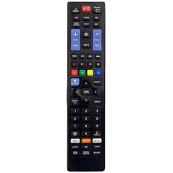 Superior daljinski upravljač za LG/Samsung/Sony/Philips/Panasonic Ready5 Smart Extended Cene
