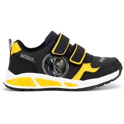 Batman Superge CP66-AW24-225WBBAT Črna Cene