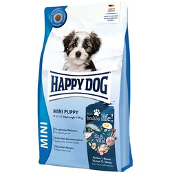 Happy Dog Supreme Fit&Vital Puppy Mini 800 g Cene