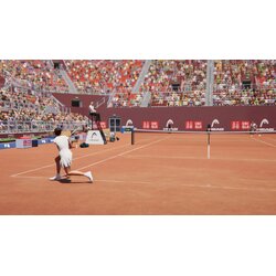 Kalypso Media Matchpoint: Tennis Championships - Legends Edition (PC) Cene