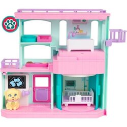 Little live pets mama surprise families baby care clinic ( ME26673 ) Cene