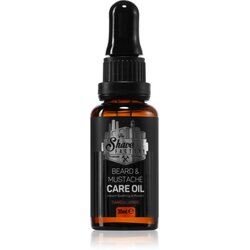 The Shave Factory Clippercare Oil ulje za bradu 30 ml Cene