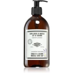 Institut Karité Marseille Liquid Soap Lavender vlažilno tekoče milo z vonjem sivke 500 ml Cene