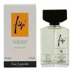Guy Laroche fidji toaletna voda 50 ml za žene Cene