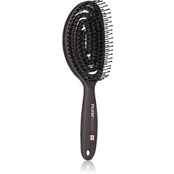 Labor Pro Plum Brush Wet krtača za lase za lažje česanje las 1 kos Cene
