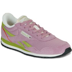 Reebok Nizke superge CLASSIC AZ Vijolična Cene
