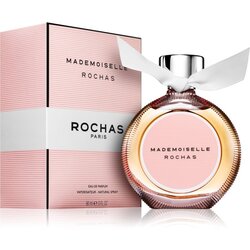 Rochas mademoiselle parfemska voda 90 ml za žene Cene