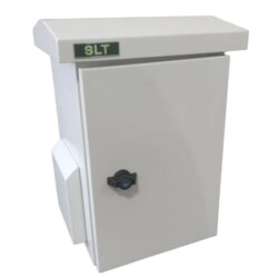 Slt Mrezni orman 250X250X360 OUTDOOR/Pole mounted Cene