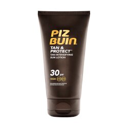 Piz Buin Tan & Protect intenzivni losion za ten i sunčanje SPF30+ Cene