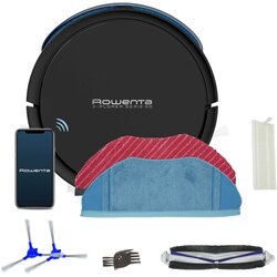 Rowenta RR7375WH robotski sesalni (701581) Cene
