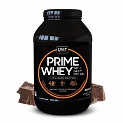 QNT prime whey 908g čokolada Cene