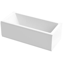Aquaestil Plane kada 180x90cm set AQ PLANE 180X90 Cene