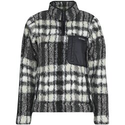 Columbia Flis WEST BEND 1/4 ZIP II Črna Cene
