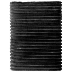  Ćebe essentials 150x200 - anthracite 024133 Cene