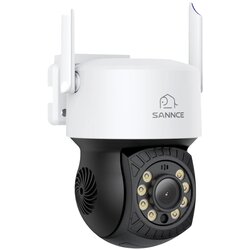 Oem 5MP WiFi varnostna kamera, 350° panoramsko in 90° nagibno, 20m nočni vid, (5000137619) Cene