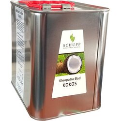Schupp Kleopatrina kopel Kokos, 2,5 l Cene